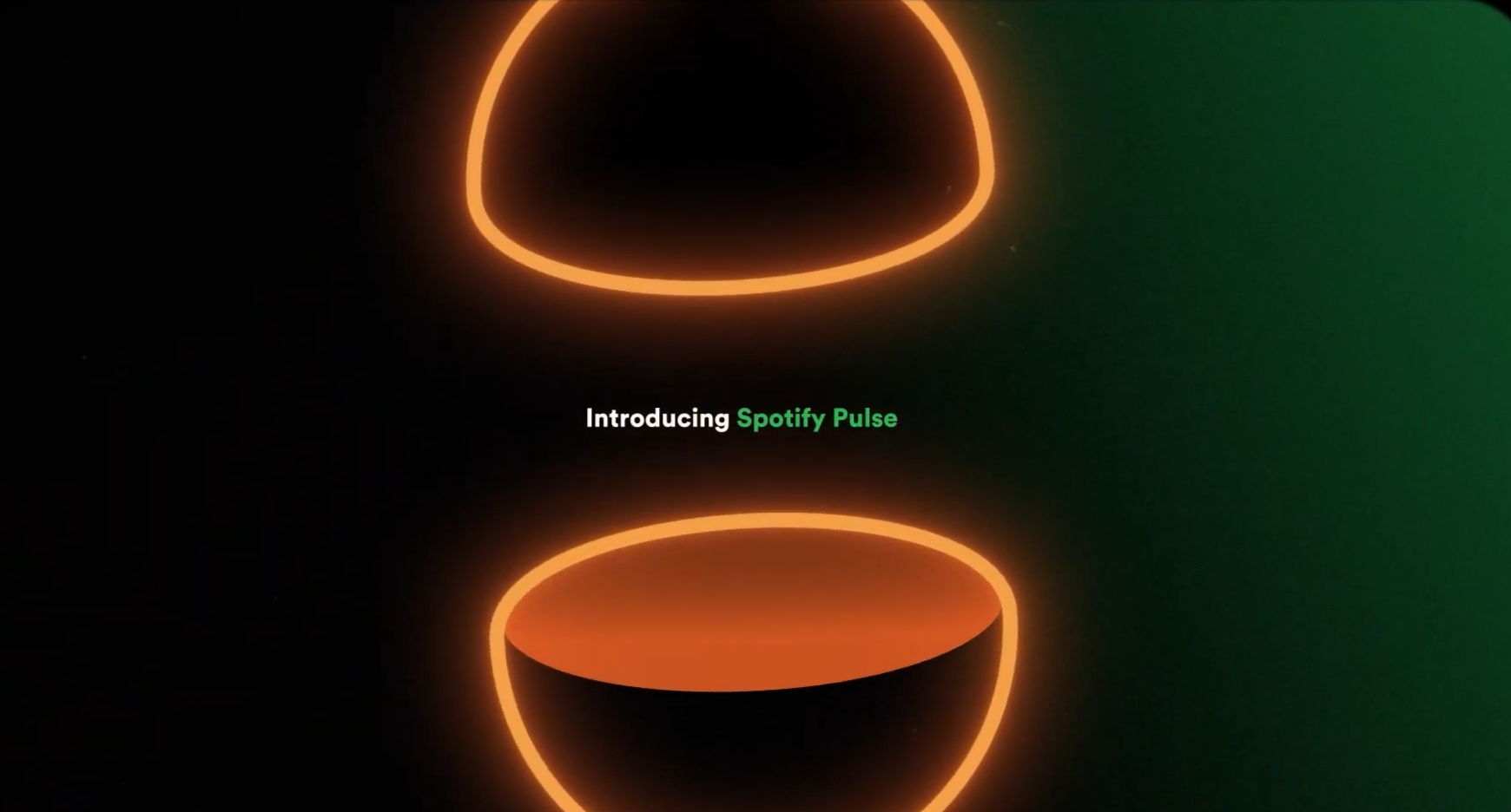 Spotify Pulse Showcase